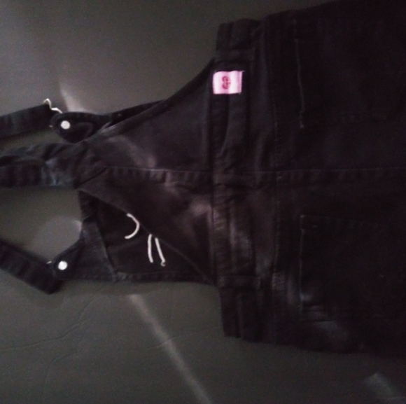 Back cat overall - Picture 3 of 3